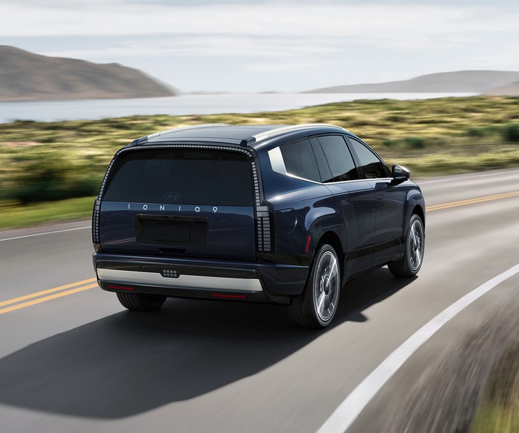 Up to 5,000 lbs Towing Capacity
