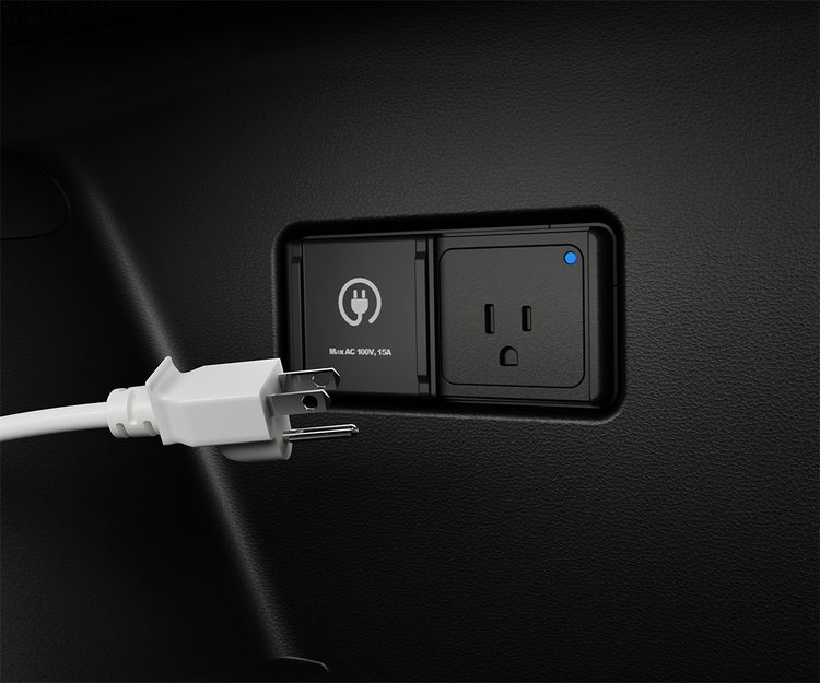 Available Vehicle to Load (V2L) Two-Way On-Board Charger