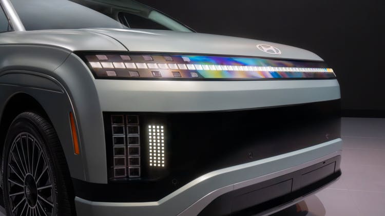 Up to 422 hp and 516lb.-ft. Torque