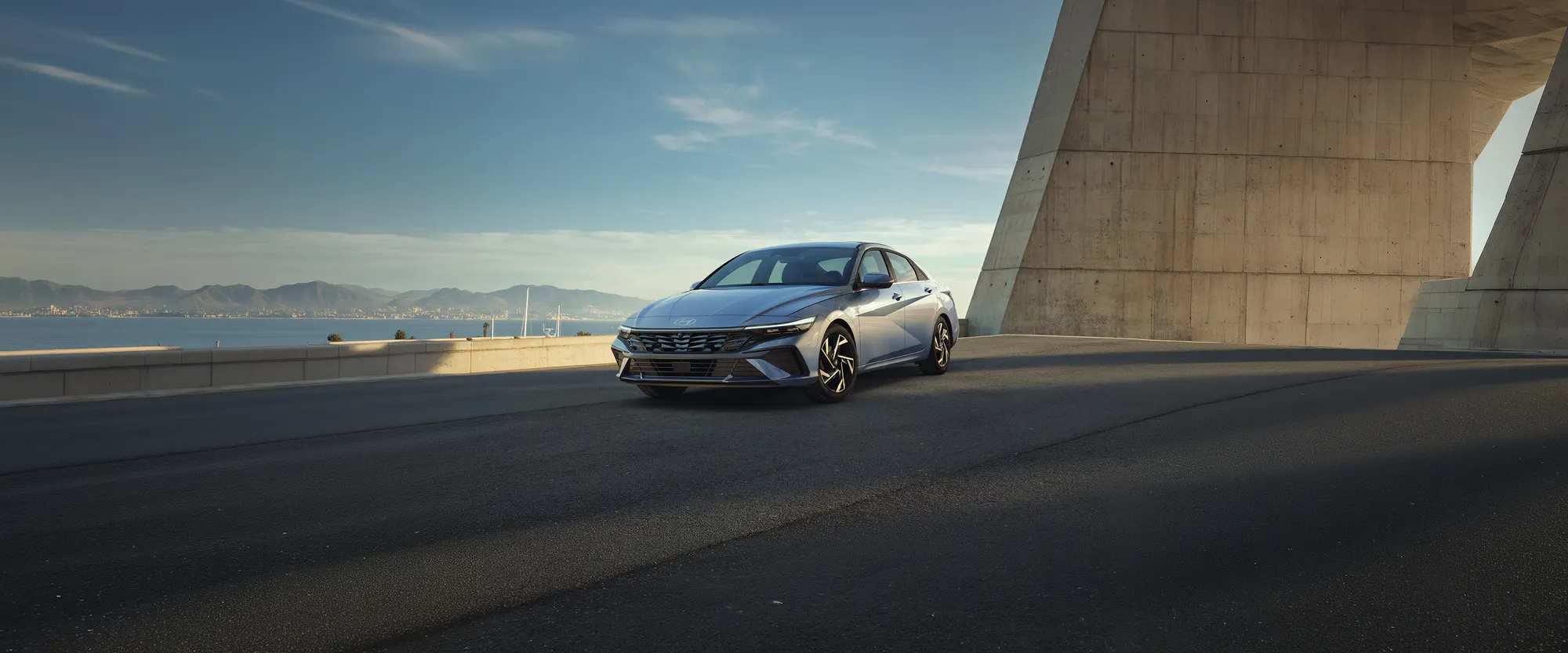 Elantra image with fifa logo lockup.