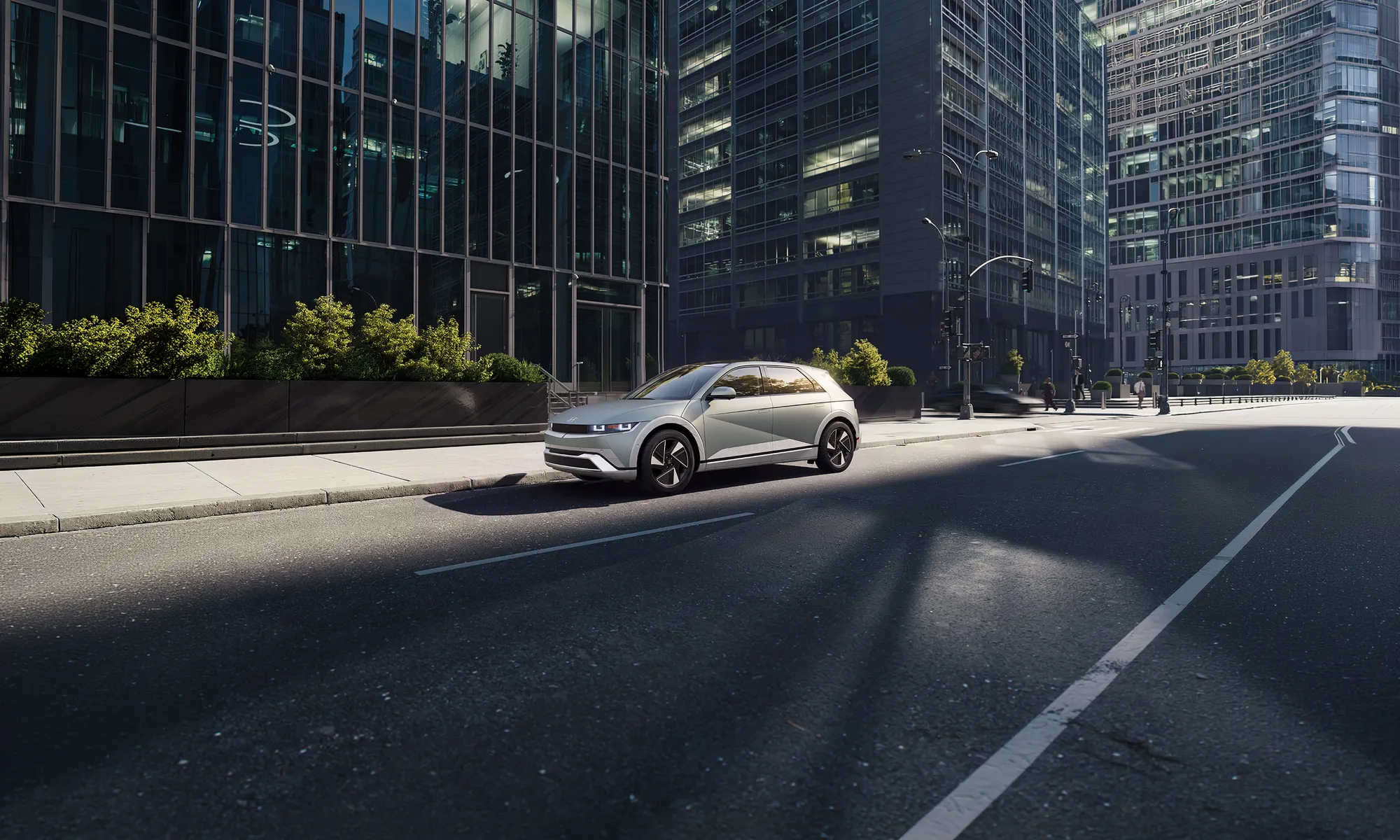 IONIQ 5