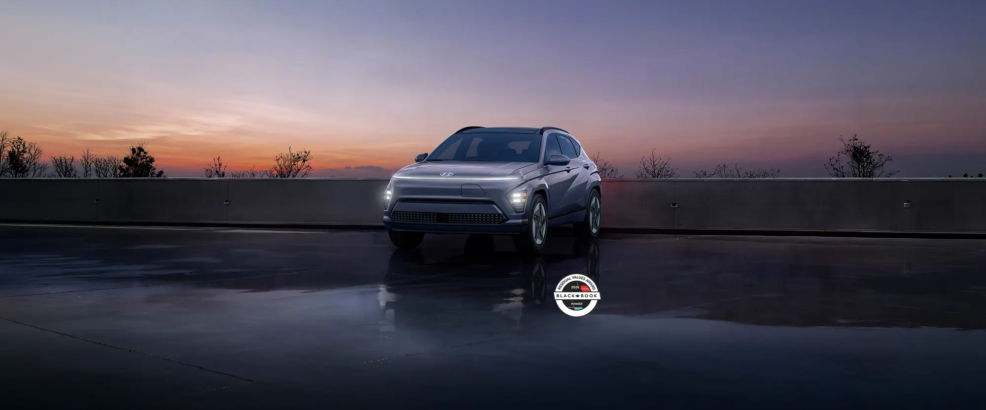 KONA EV partnership with FIFA