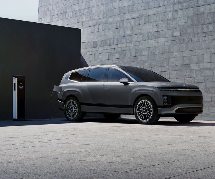 Batterie de 110,3 kWh