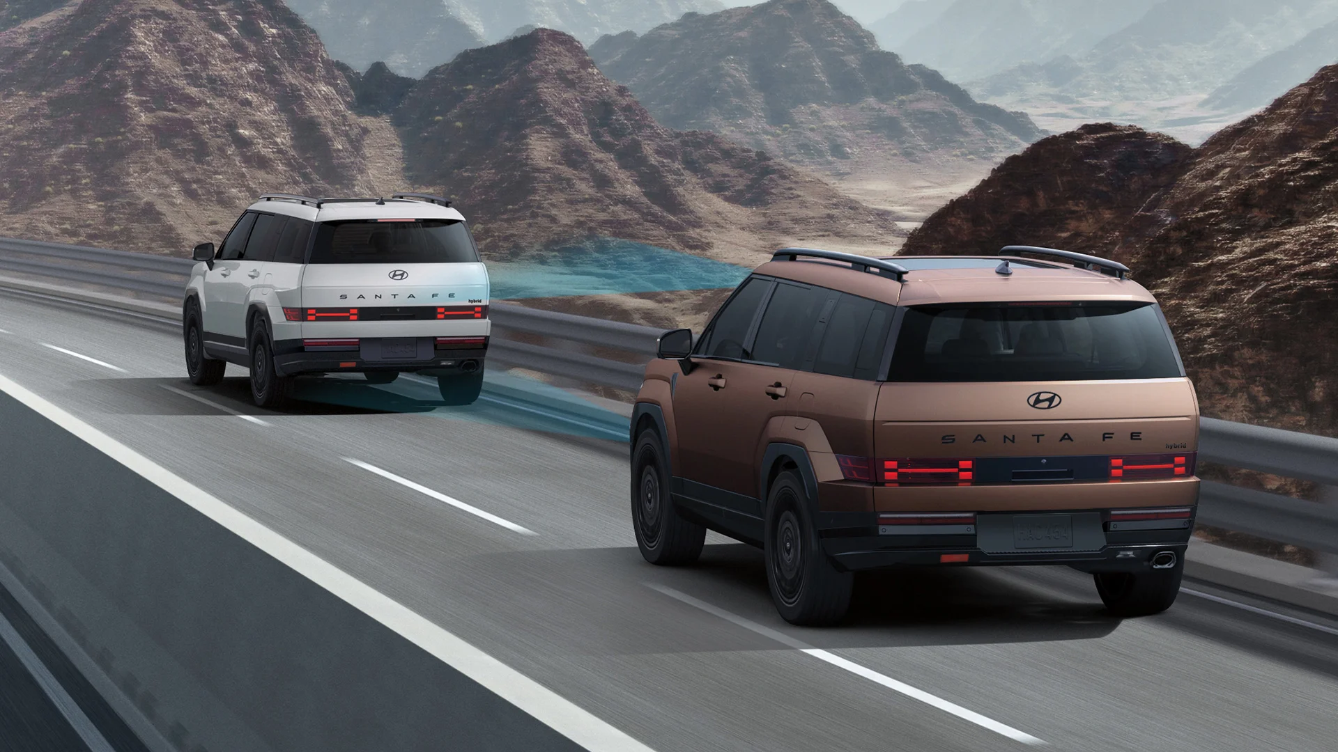 Take basic cruise control to the next level of convenience. Set your pre-determined speed and distance to the vehicle ahead, and this standard system will automatically adjust the vehicle speed to maintain the set distance. The system will even operate in stop-and-go traffic, bringing the vehicle to a complete stop when necessary and then resuming automatically.