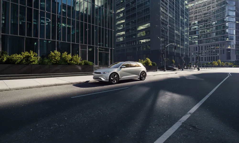 IONIQ 5